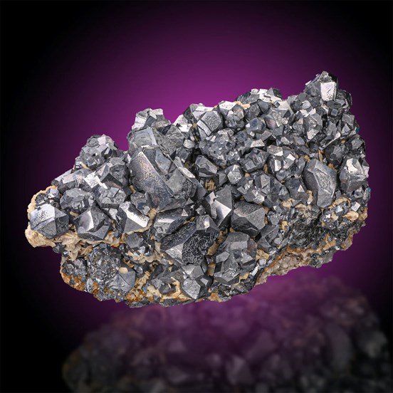 Galena-Zletovo Mine | Kratovo-Zletovo Ore District | Probistip Municipality | North Macedonia